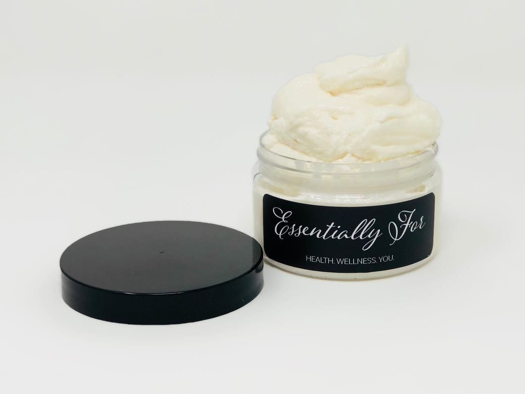 Manuka Honey Emulsified Sugar Scrub