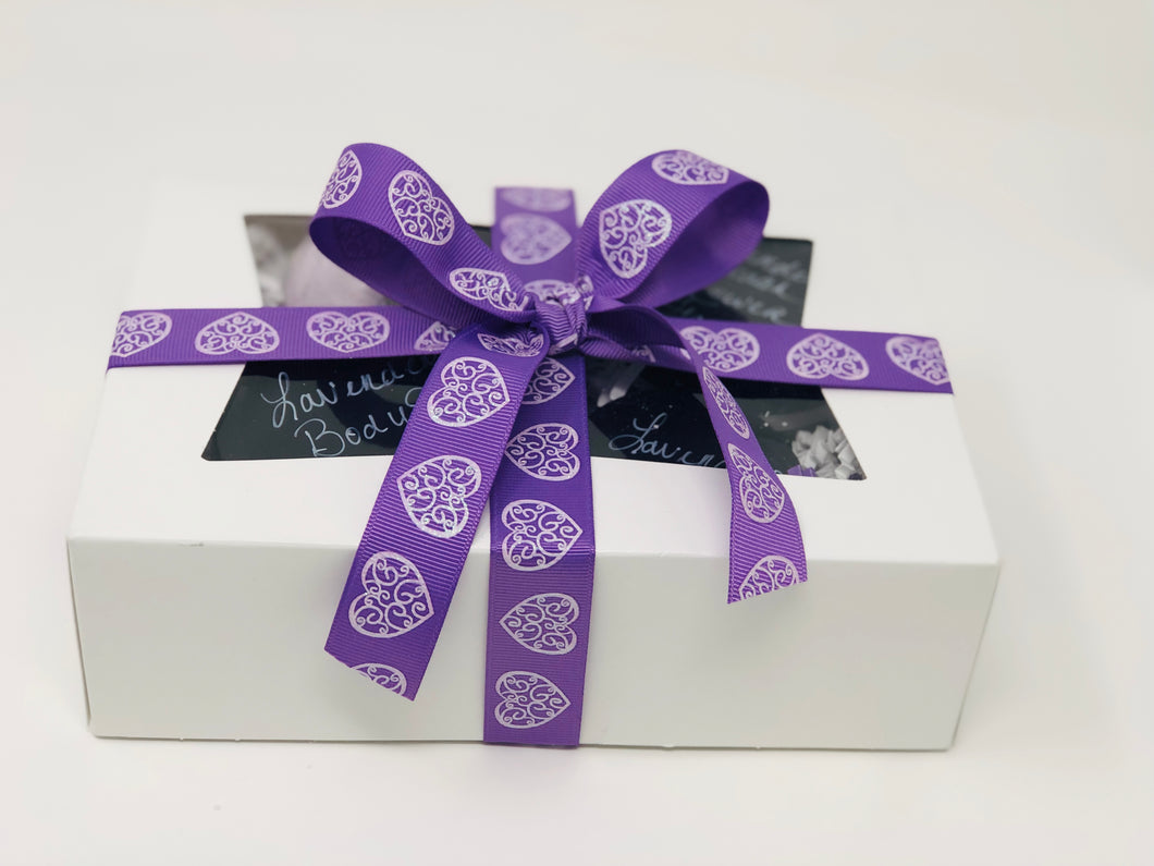 Lavender Gift set