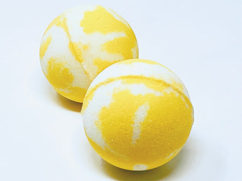 Limoncello Bath Bomb