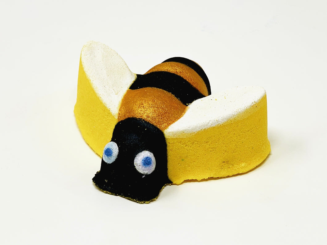 Bee Bath Bomb