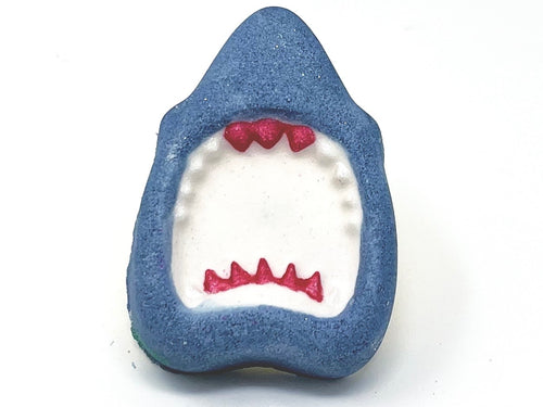 Shark Bite Bath Bomb