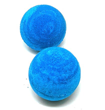 Blueberry Muffin Bath Bomb