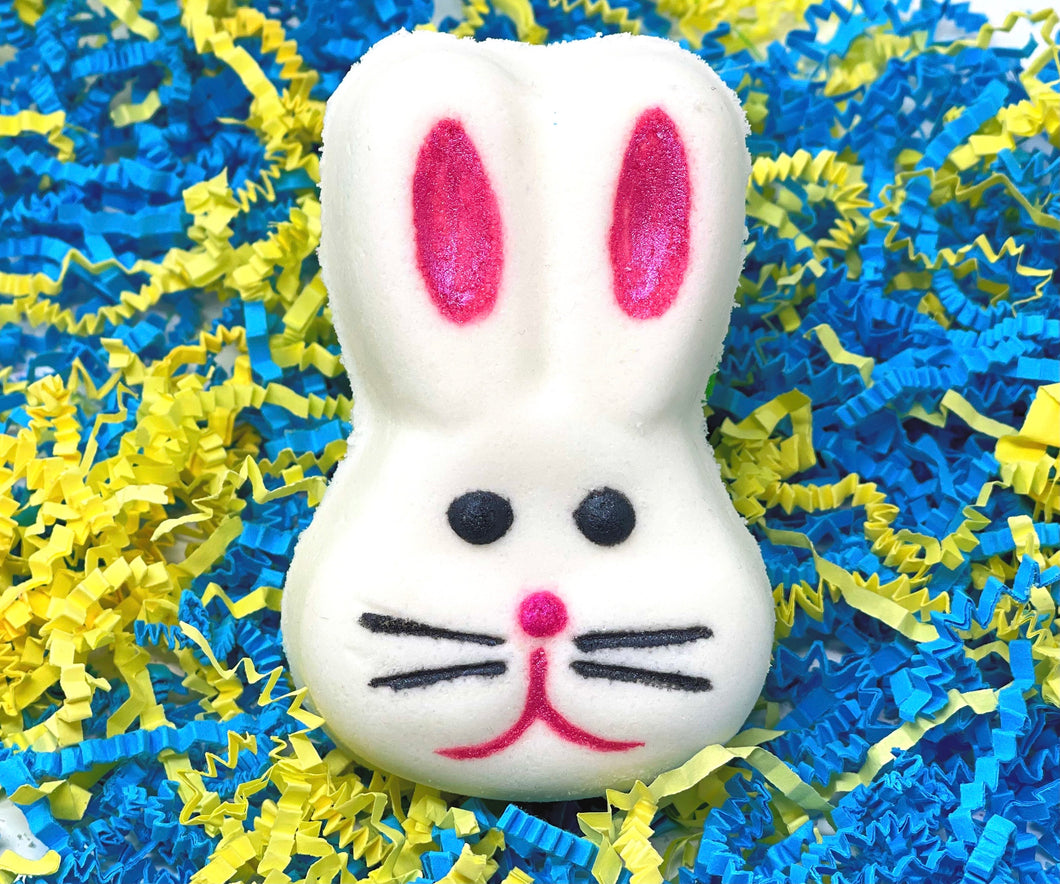 Bunny Bath Bomb